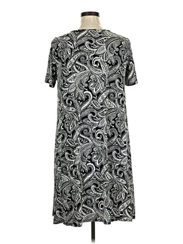 Kim Rogers Casual Dress (view 2)
