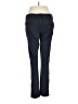 NLST 100% Cotton Chevron-herringbone Blue Casual Pants Size 28 waist - photo 2