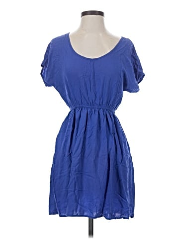 Mossimo Supply Co. Casual Dress (view 1)