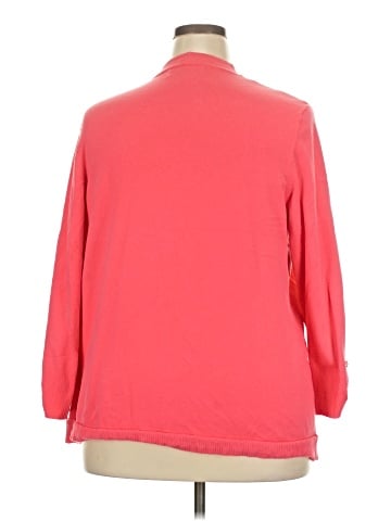 Jones Studio Cardigan (view 2)