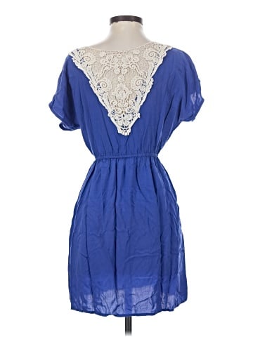 Mossimo Supply Co. Casual Dress (view 2)