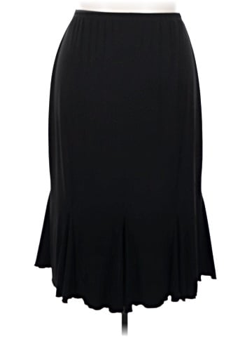 Susan Lawrence Formal Skirt (view 1)