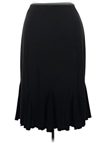 Susan Lawrence Formal Skirt (view 2)