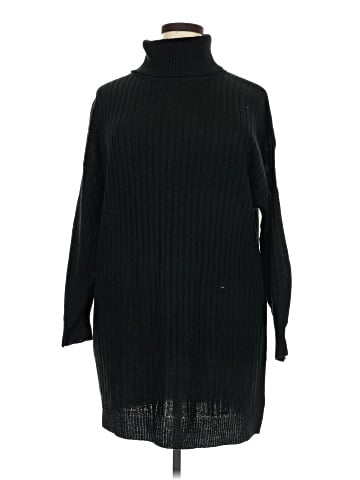 Evelyn Taylor Casual Dress (view 1)