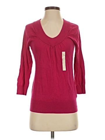 Banana Republic Factory Store Pullover Sweater (view 1)