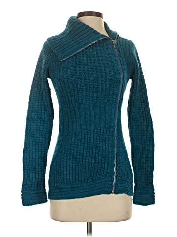 Brooklyn Industries Cardigan (view 1)