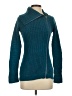 Brooklyn Industries Teal Cardigan Size XS - photo 1