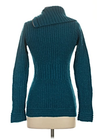 Brooklyn Industries Cardigan (view 2)