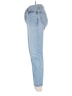 RE/DONE Hearts Blue Jeans Size 24 waist - photo 5