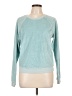 AMO Teal Sweatshirt Size L - photo 1