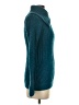 Brooklyn Industries Teal Cardigan Size XS - photo 4