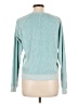 AMO Teal Sweatshirt Size L - photo 2