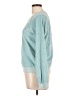 AMO Teal Sweatshirt Size L - photo 5