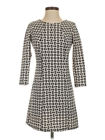 Bar III Casual Dress (view 1)