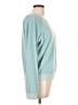 AMO Teal Sweatshirt Size L - photo 4