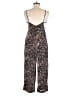 Ecote Paisley Brown Jumpsuit Size M - photo 2