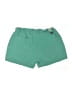 Patagonia Solid Green Shorts Size 12 - photo 2