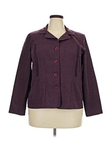 Sag Harbor Blazer (view 1)