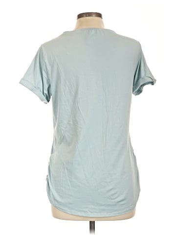 Marika Short Sleeve T-Shirt (view 2)