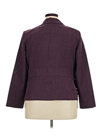 Sag Harbor Blazer (view 2)