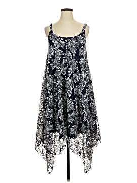 Nina Leonard Casual Dress