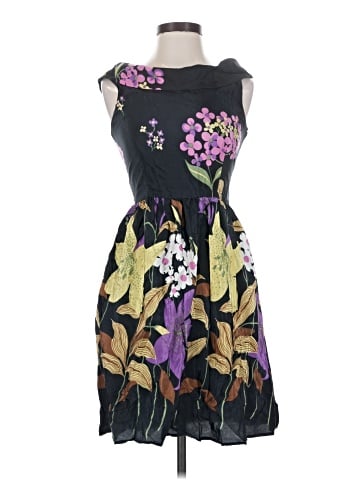 Corey Lynn Calter Cocktail Dress (view 1)