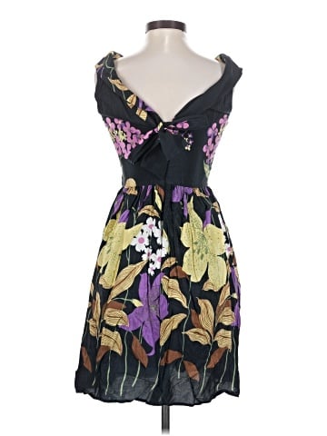 Corey Lynn Calter Cocktail Dress (view 2)
