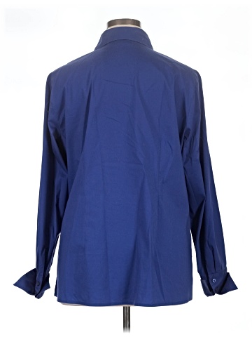 Genuine Sonoma Jean Company Long Sleeve Blouse (view 2)