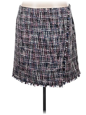 Ann Taylor LOFT Formal Skirt (view 1)
