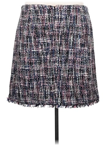 Ann Taylor LOFT Formal Skirt (view 2)