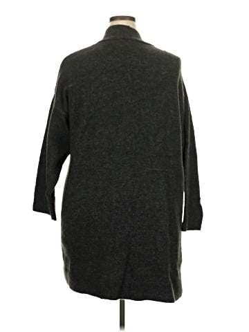 Joan Vass New York Cardigan (view 2)