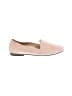 Vionic Solid Pink Flats Size 10 - photo 1