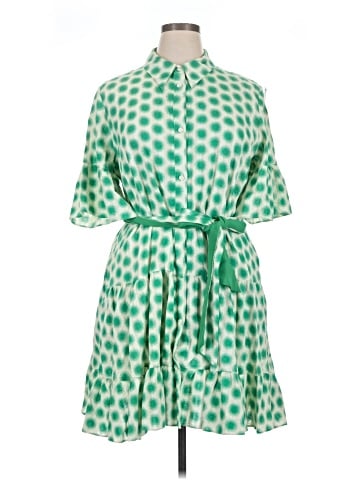 Diane von Furstenberg Casual Dress (view 1)