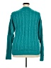 Carriage Court Teal Pullover Sweater Size XXL (estimated) - photo 2
