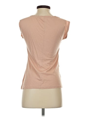 Lauren Conrad Short Sleeve Top (view 2)