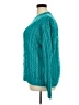 Carriage Court Teal Pullover Sweater Size XXL (estimated) - photo 5