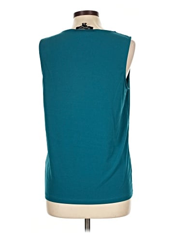 Gloria Vanderbilt Sleeveless T-Shirt (view 2)
