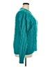 Carriage Court Teal Pullover Sweater Size XXL (estimated) - photo 4