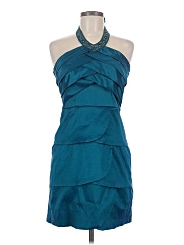 Trixxi Cocktail Dress (view 1)