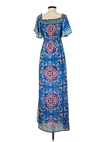 Flying Tomato Casual Dress (view 2)