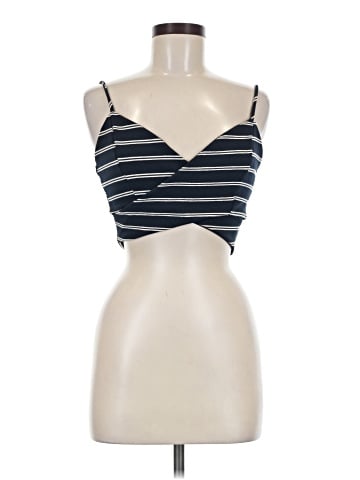 Charlotte Russe Tank Top (view 1)