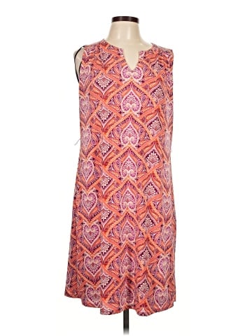 AUW Casual Dress (view 1)