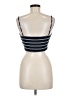 Charlotte Russe Blue Tank Top Size M - photo 2