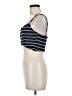 Charlotte Russe Blue Tank Top Size M - photo 5