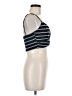 Charlotte Russe Blue Tank Top Size M - photo 4