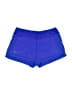 Athleta Blue Athletic Shorts Size S - photo 1