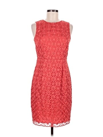 Hoss Intropia Cocktail Dress (view 1)