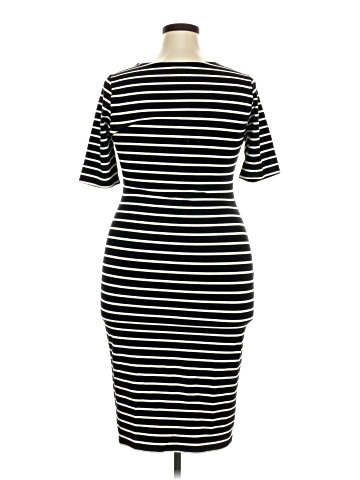 Bar III Casual Dress (view 2)