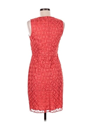Hoss Intropia Cocktail Dress (view 2)