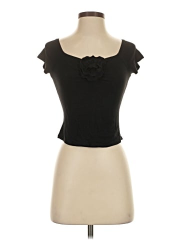 Bailey 44 Short Sleeve Top (view 1)